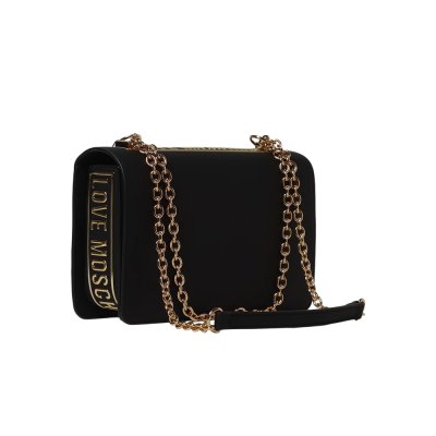 THE EASY CHIC SHOULDER BAG